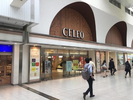 apartment 神奈川県相模原市中央区相模原２丁目7-1 ヴェルデュール相模原 1F
