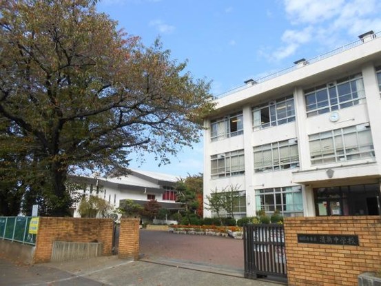 apartment 神奈川県相模原市中央区相模原２丁目7-1 ヴェルデュール相模原 1F