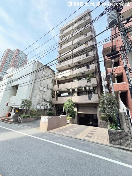 apartment 神奈川県相模原市中央区相模原２丁目7-1 ヴェルデュール相模原 1F