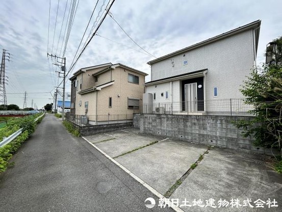 detached 神奈川県相模原市中央区相模原２丁目7-1 ヴェルデュール相模原 1F