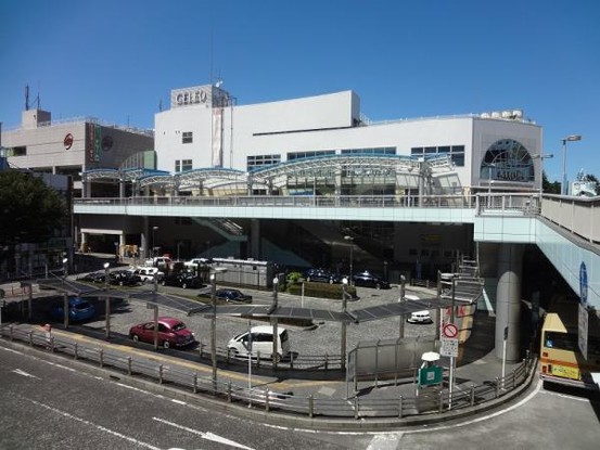detached 神奈川県相模原市中央区相模原２丁目7-1 ヴェルデュール相模原 1F