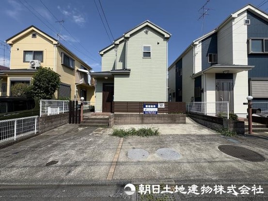 detached 神奈川県相模原市中央区相模原２丁目7-1 ヴェルデュール相模原 1F