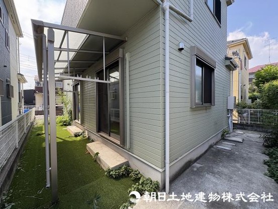 detached 神奈川県相模原市中央区相模原２丁目7-1 ヴェルデュール相模原 1F