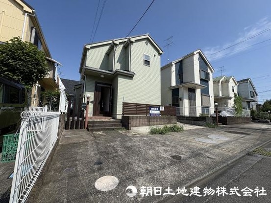 detached 神奈川県相模原市中央区相模原２丁目7-1 ヴェルデュール相模原 1F