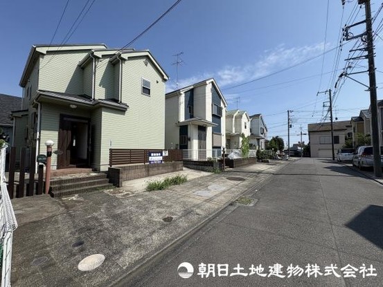 detached 神奈川県相模原市中央区相模原２丁目7-1 ヴェルデュール相模原 1F