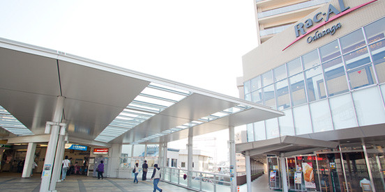 detached 神奈川県相模原市中央区相模原２丁目7-1 ヴェルデュール相模原 1F