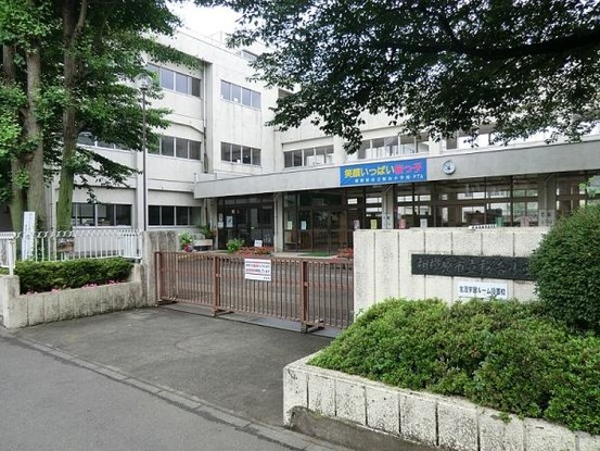 detached 神奈川県相模原市中央区相模原２丁目7-1 ヴェルデュール相模原 1F