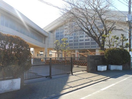 detached 神奈川県相模原市中央区相模原２丁目7-1 ヴェルデュール相模原 1F