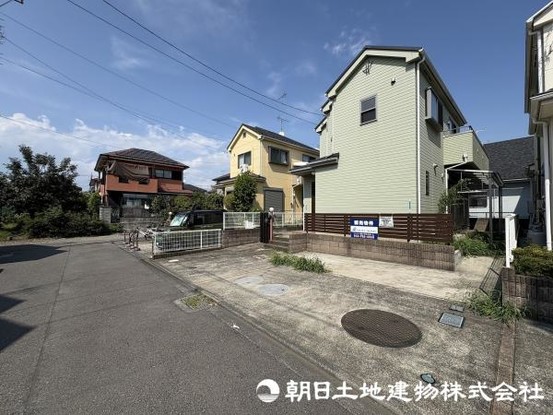 detached 神奈川県相模原市中央区相模原２丁目7-1 ヴェルデュール相模原 1F