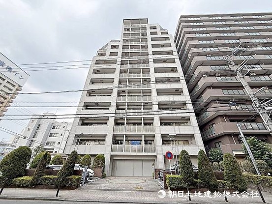 apartment 神奈川県相模原市中央区相模原２丁目7-1 ヴェルデュール相模原 1F