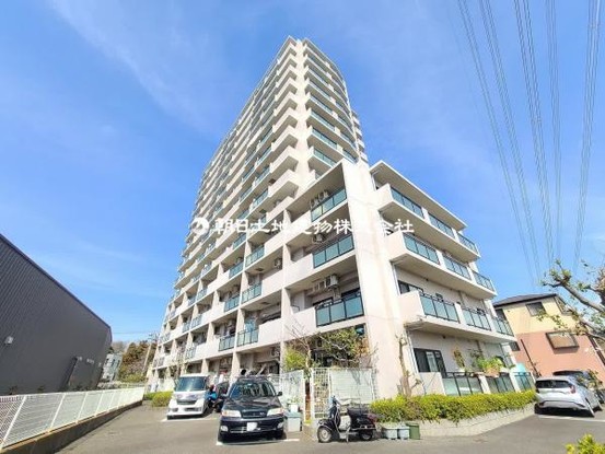 apartment 神奈川県綾瀬市上土棚中4丁目
地図を見る