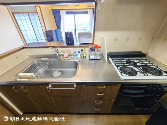 apartment 神奈川県綾瀬市上土棚中４丁目
地図を見る