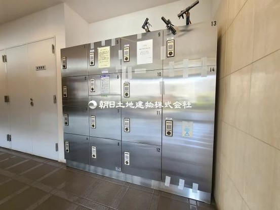 apartment 神奈川県綾瀬市上土棚中４丁目
地図を見る