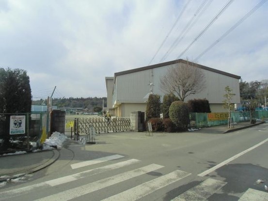 apartment 神奈川県綾瀬市上土棚中４丁目
地図を見る