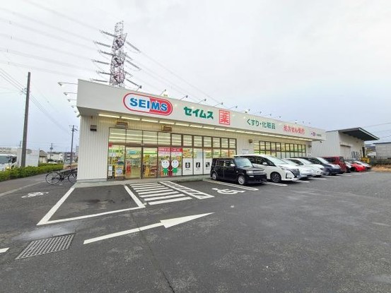 apartment 神奈川県綾瀬市上土棚中４丁目
地図を見る