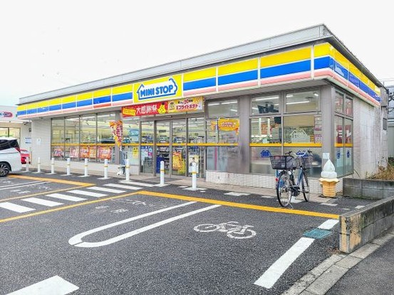 apartment 神奈川県綾瀬市上土棚中４丁目
地図を見る