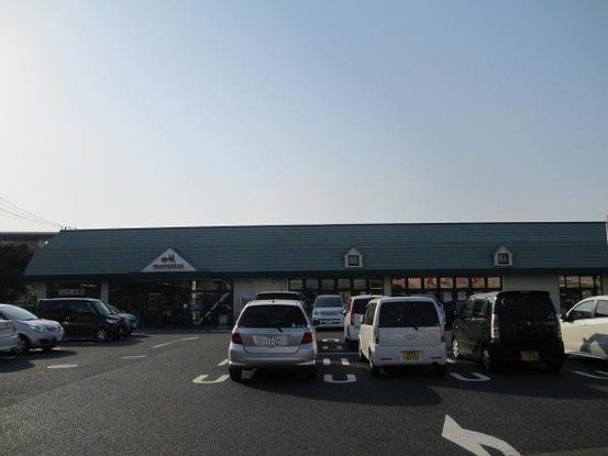 apartment 神奈川県綾瀬市上土棚中４丁目
地図を見る