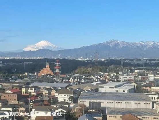 apartment 神奈川県綾瀬市上土棚中４丁目
地図を見る