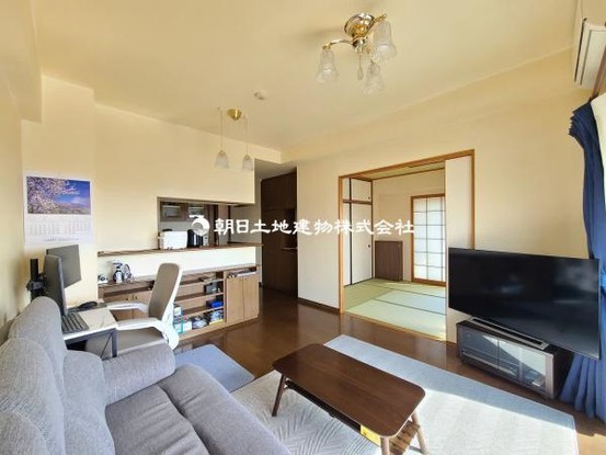 apartment 神奈川県綾瀬市上土棚中４丁目
地図を見る