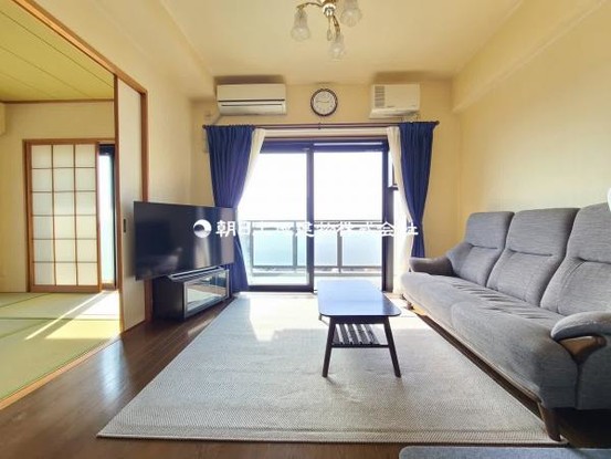 apartment 神奈川県綾瀬市上土棚中４丁目
地図を見る