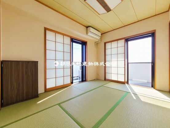 apartment 神奈川県綾瀬市上土棚中４丁目
地図を見る