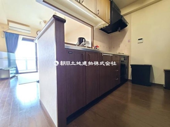 apartment 神奈川県綾瀬市上土棚中４丁目
地図を見る