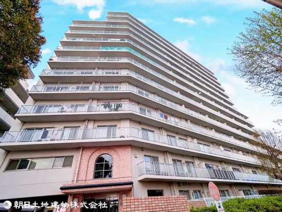 apartment 神奈川県海老名市東柏ケ谷６丁目
地図を見る