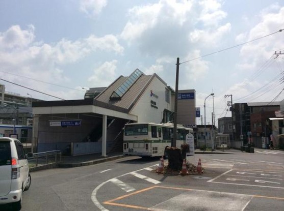 apartment 神奈川県海老名市東柏ケ谷６丁目
地図を見る