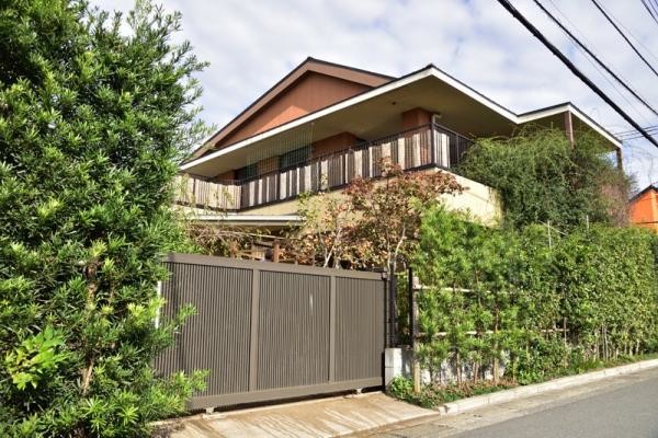 apartment 神奈川県海老名市東柏ケ谷６丁目
地図を見る