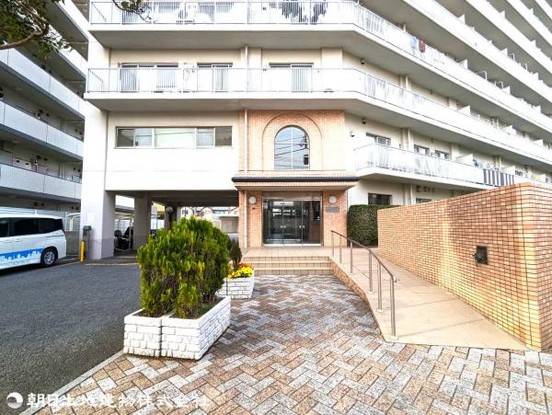 apartment 神奈川県海老名市東柏ケ谷６丁目
地図を見る