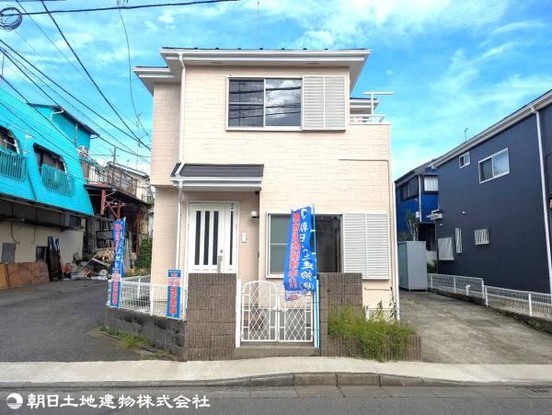 detached 神奈川県大和市下鶴間
地図を見る