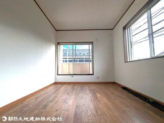 detached 神奈川県大和市下鶴間
地図を見る