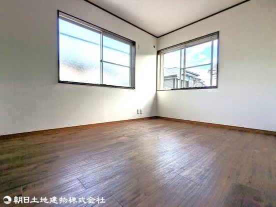 detached 神奈川県大和市下鶴間
地図を見る