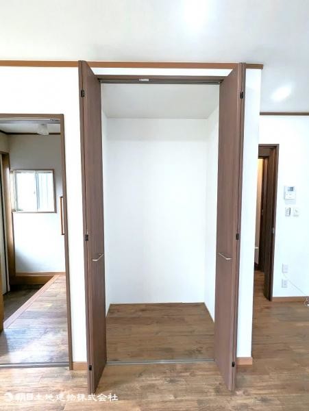 detached 神奈川県大和市下鶴間
地図を見る