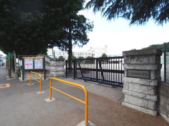 detached 神奈川県大和市下鶴間
地図を見る