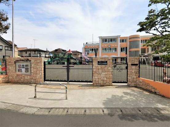 detached 神奈川県大和市下鶴間
地図を見る