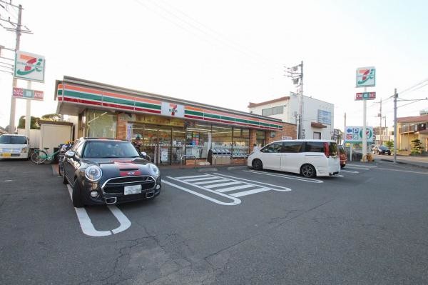 detached 神奈川県大和市下鶴間
地図を見る