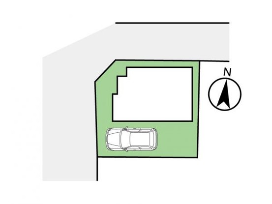 detached 神奈川県大和市下鶴間
地図を見る