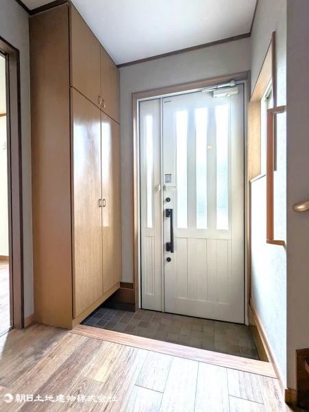 detached 神奈川県大和市下鶴間
地図を見る