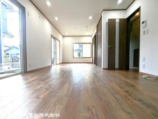 detached 神奈川県大和市下鶴間
地図を見る