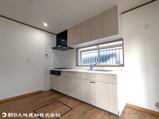 detached 神奈川県大和市下鶴間
地図を見る