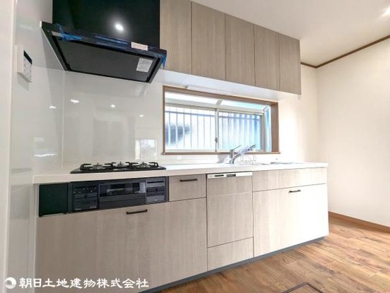 detached 神奈川県大和市下鶴間
地図を見る