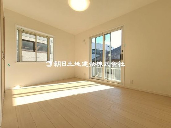 detached 神奈川県相模原市南区上鶴間２丁目
地図を見る