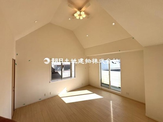 detached 神奈川県相模原市南区上鶴間２丁目
地図を見る