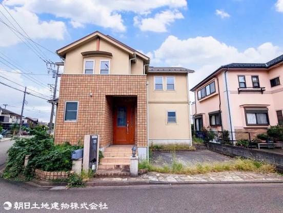 detached 神奈川県綾瀬市早川城山３丁目
地図を見る