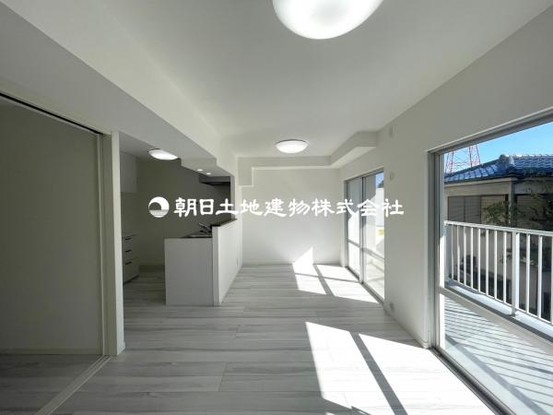 apartment 神奈川県綾瀬市大上１丁目
地図を見る