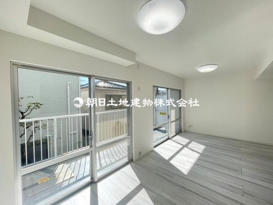 apartment 神奈川県綾瀬市大上１丁目
地図を見る