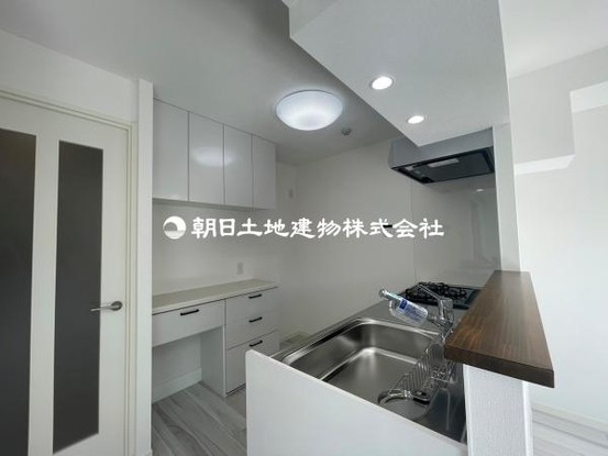 apartment 神奈川県綾瀬市大上１丁目
地図を見る