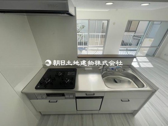 apartment 神奈川県綾瀬市大上１丁目
地図を見る
