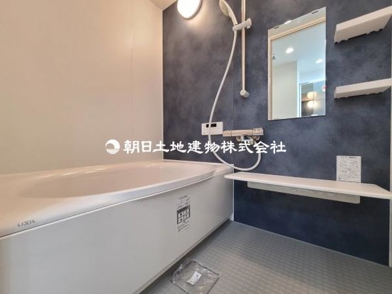apartment 神奈川県綾瀬市大上１丁目
地図を見る